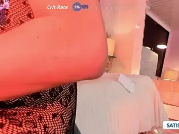 Stripchat Free Live Porn of JESSI_NAOMI