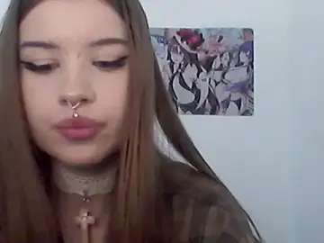 Stripchat Sex Chat of MollyHotTeen