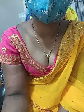 Stripchat Live Sex Cam of Pooja_Sexy_Girl