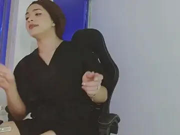 Stripchat Best Webcam of giuliana_andrade
