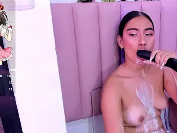 Stripchat Live Porn of lady_mei