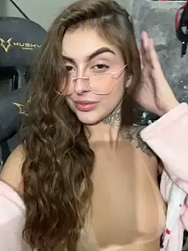 Stripchat Nude Webcam of miiabellovic