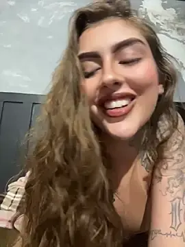 Stripchat Watch Live Sex Cams of miiabellovic