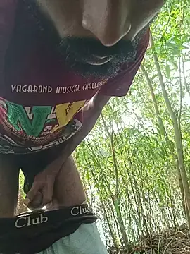 Stripchat Live Sex of 96Rohon