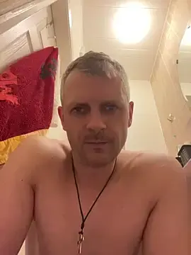 Stripchat Live Sex Cam of ChiefApron5