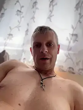 Stripchat Best live sex cam show of ChiefApron5