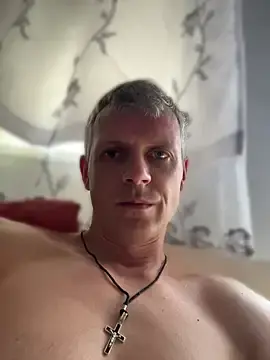 Stripchat Nude Webcam of ChiefApron5