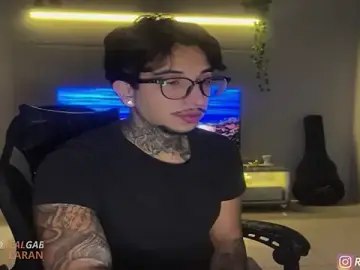 Stripchat Live Sex of RealGdiass