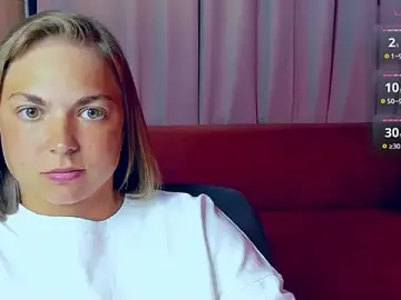 Stripchat Live Porn of TataArdent