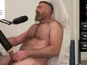 Stripchat Sex Cam of TheDonnyBasilisk