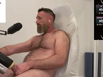 Stripchat Live Sex of TheDonnyBasilisk