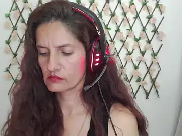 Stripchat Live Porn of catalina_duran1