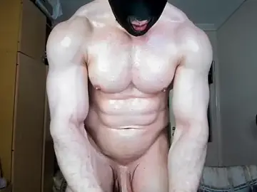 Stripchat Watch Live Sex Cams of hot_muscle