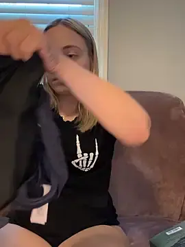 Stripchat Watch Live Sex Cams of jaseyrae