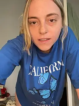 Stripchat Live Porn of jaseyrae