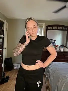 Stripchat Best live sex cam show of jaseyrae