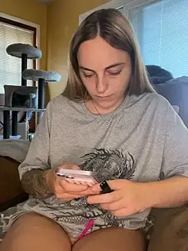 Stripchat Live Sex Cam of jaseyrae