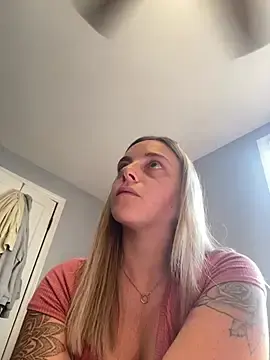 Stripchat Live Sex of jaseyrae