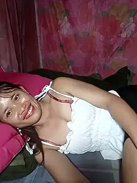 Stripchat Live Sex of rubi_bae
