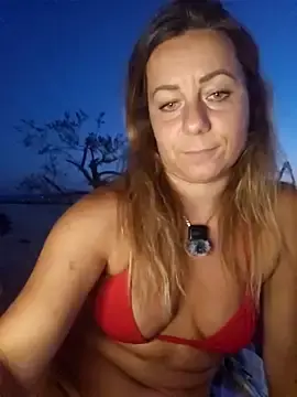 Stripchat Best Webcam of AngelaDesires