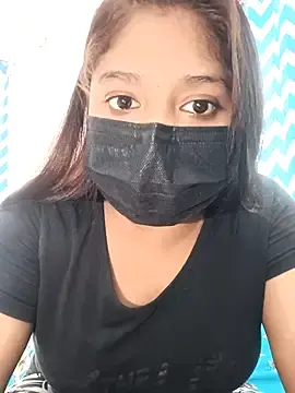 Stripchat Live Porn of Night_Queen23