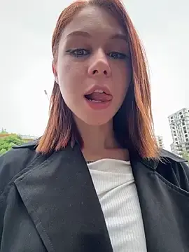 Stripchat Nude Webcam of RosieSecret