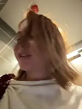 Stripchat Watch Live Sex Cams of RosieSecret