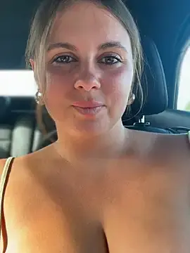 Stripchat Private Sex Chat of Samantha_official