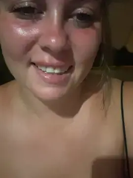 Stripchat Sex Chat of Samantha_official