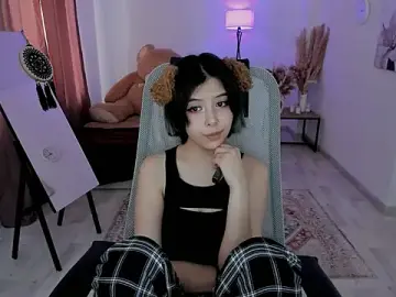 Stripchat Free Porn Cam of SirenMystiq
