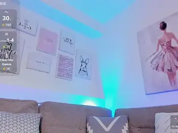 Stripchat Best live sex cam show of Zoey_monroe