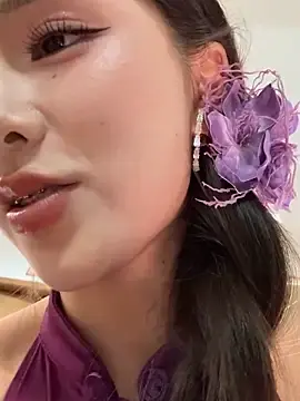 Stripchat Private Sex Chat of nidekikibabe-2026