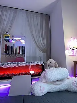 Stripchat Private Sex Chat of nidekikibabe-2026