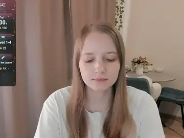 Stripchat Live Porn of Alyaley