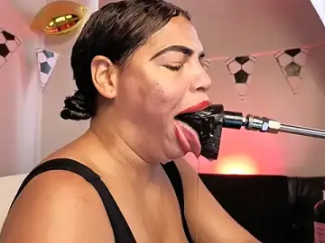Stripchat Sex Cam of Anabel693