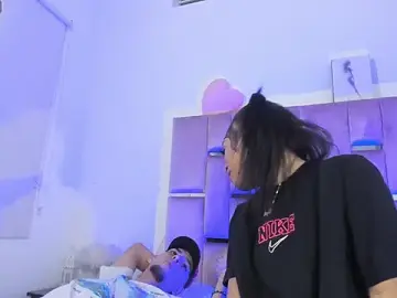 Stripchat Sex Chat of ChocoBunny1