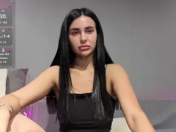 Stripchat Sex Cam of Mary__foxy