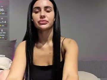 Stripchat Live Sex Cam of Mary__foxy