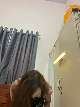 Stripchat Best Webcam of Quynhbabysexy