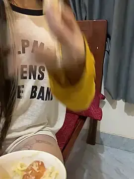 Stripchat Best live sex cam show of Quynhbabysexy