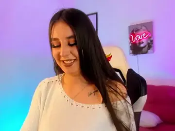 Stripchat Private Sex Chat of alison_mars