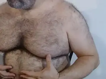 Stripchat Adult Webcams of mikeyhotbear