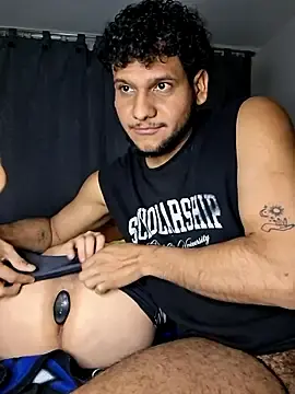 Stripchat Sex Cam of prototipoA45