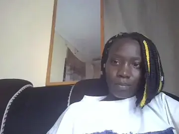 Stripchat Free Porn Cam of sexy_butty_