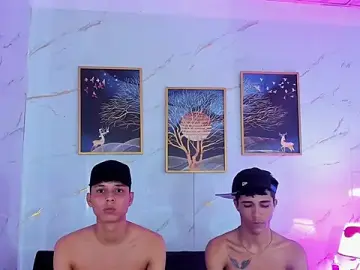 Stripchat Free Live Porn of sweet_boyhot
