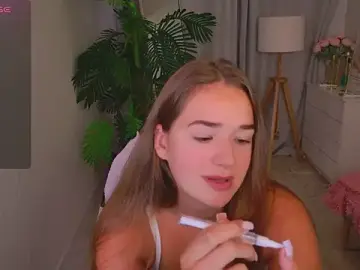 Stripchat Live Porn of LovelyJessie