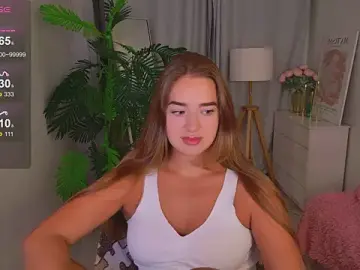 Stripchat Live Porn of LovelyJessie