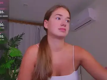Stripchat Private Sex Chat of LovelyJessie