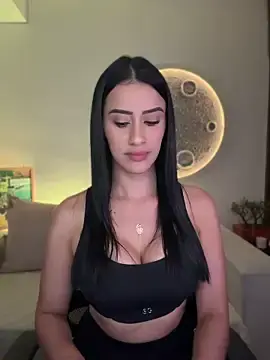 Stripchat Adult Webcams of SarahhSmitth1