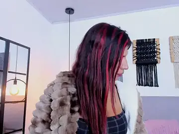 Stripchat Best Webcam of Sweet_camille